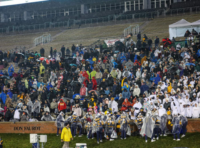 Liberty North CBC Christian Brothers Missouri football December 2 2023 David Smith 24923